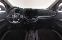 Fiat 500e vaihtoauto
