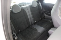 Fiat 500e vaihtoauto