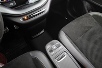 Fiat 500e vaihtoauto