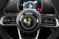 Fiat 500e vaihtoauto