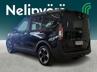 Ford Tourneo Courier vaihtoauto