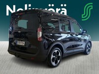 Ford Tourneo Courier vaihtoauto
