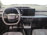 Ford Tourneo Courier vaihtoauto