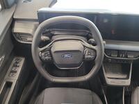 Ford Tourneo Courier vaihtoauto