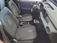 Ford Tourneo Courier vaihtoauto