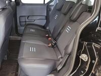 Ford Tourneo Courier vaihtoauto