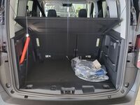 Ford Tourneo Courier vaihtoauto