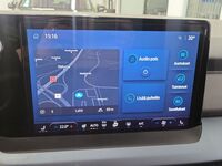 Ford Tourneo Courier vaihtoauto