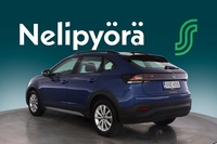 Volkswagen Taigo vaihtoauto