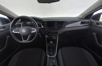 Volkswagen Taigo vaihtoauto