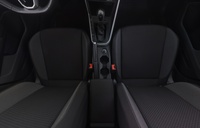 Volkswagen Taigo vaihtoauto