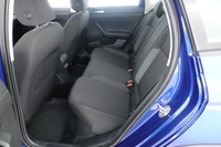 Volkswagen Taigo vaihtoauto