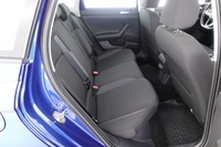 Volkswagen Taigo vaihtoauto