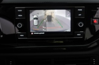 Volkswagen Taigo vaihtoauto