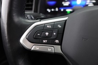 Volkswagen Taigo vaihtoauto