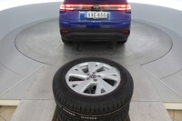 Volkswagen Taigo vaihtoauto