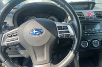 Subaru Forester vaihtoauto