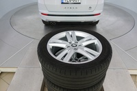 SEAT Ateca vaihtoauto