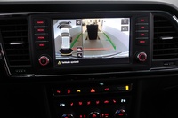 SEAT Ateca vaihtoauto