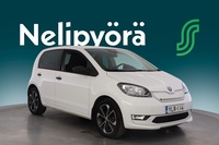 Skoda Citigo vaihtoauto