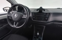 Skoda Citigo vaihtoauto