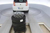 Skoda Citigo vaihtoauto