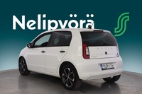 Skoda Citigo vaihtoauto