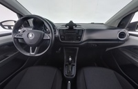 Skoda Citigo vaihtoauto