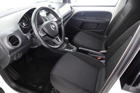 Skoda Citigo vaihtoauto