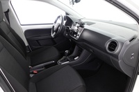 Skoda Citigo vaihtoauto