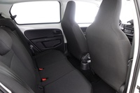 Skoda Citigo vaihtoauto