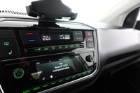 Skoda Citigo vaihtoauto