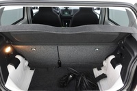 Skoda Citigo vaihtoauto