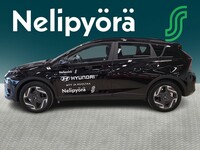 Hyundai BAYON Cross vaihtoauto