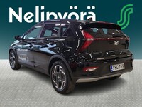 Hyundai BAYON Cross vaihtoauto