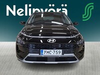 Hyundai BAYON Cross vaihtoauto