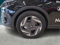 Hyundai BAYON Cross vaihtoauto