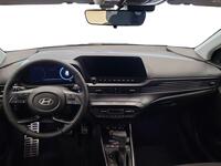 Hyundai BAYON Cross vaihtoauto