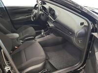 Hyundai BAYON Cross vaihtoauto