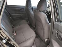 Hyundai BAYON Cross vaihtoauto
