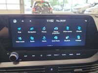 Hyundai BAYON Cross vaihtoauto