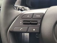 Hyundai BAYON Cross vaihtoauto