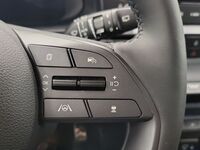 Hyundai BAYON Cross vaihtoauto