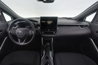 Toyota Corolla Cross vaihtoauto
