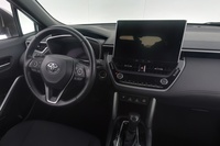 Toyota Corolla Cross vaihtoauto