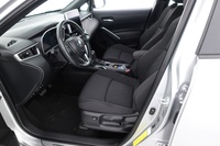 Toyota Corolla Cross vaihtoauto
