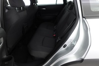 Toyota Corolla Cross vaihtoauto