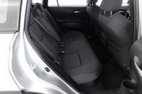 Toyota Corolla Cross vaihtoauto