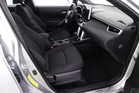 Toyota Corolla Cross vaihtoauto