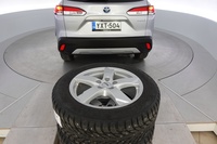 Toyota Corolla Cross vaihtoauto
